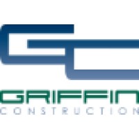 Griffin Construction Services, Inc. Logo