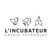 Incubateur Savoie Technolac Logo