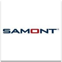 Samont GmbH Logo