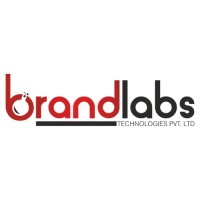 Brandlabs Logo
