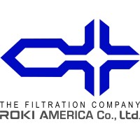 ROKI America Co., Ltd Logo
