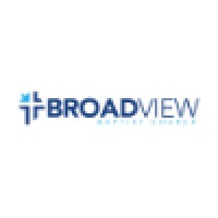 Broadview Baptist Church Logo