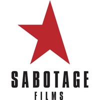 Sabotage Films Logo