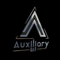 Auxiliary i&i Financial Services Inc. Logo