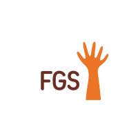 FGS | Fundação Gonçalo da Silveira Logo