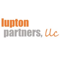 Lupton Partners Logo
