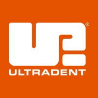 Ultradent do Brasil Logo