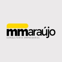 MMAraújo - Consultoria Empresarial Logo