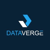 DataVerge Logo
