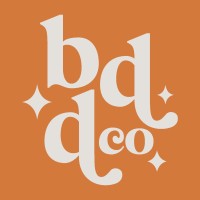 Bom Dia Design Co. Logo