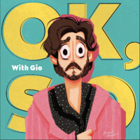 Ok, So Media Logo