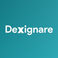 Dexignare Logo