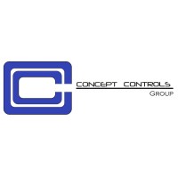 Concept Controls Group Logo