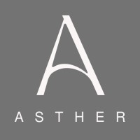 Asther Logo