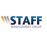 Staff Management Group LLC Logo