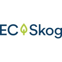 ECS Entreprenörscertifiering Skog AB Logo