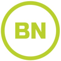 Building Networks Logo