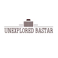Unexplored Bastar Logo