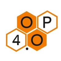 Opificio 4.0 srl Incubatore Accelleratore Certificato Logo