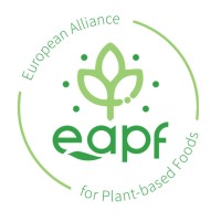 European Alliance for Plant-based Foods Logo