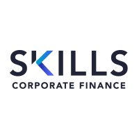 Skills Corporate Finance Logo