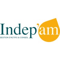 Indepam Logo