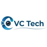 VC Technosolutions Pvt. Ltd. Logo