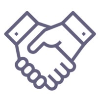 Generosity as a Service Logo