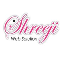 Shreeji Web Solution Logo