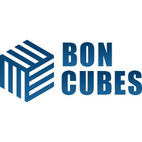 Boncubes Logo