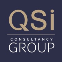 QSI Consultancy Group Logo