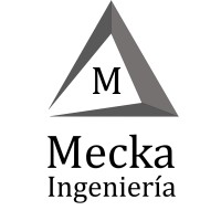 Mecka Ingeniería Logo