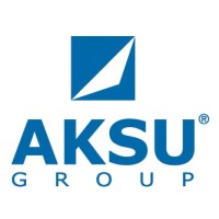 AKSU GROUP / MADENCİLİK SANAYİ VE ELEKTRİK ÜRETİM A.Ş Logo