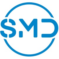 Star Master Digital Serviços Tecnológicos Logo