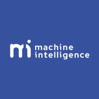 Machine Intelligence Logo