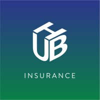 Hub Insurance Logo