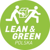 Lean&Green Polska Logo