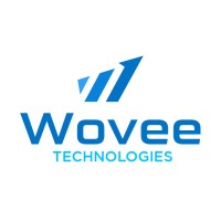 Wovee Technologies Logo