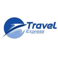 Travel Express Logo