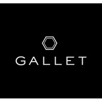 Studio Gallet Logo
