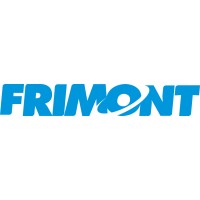 Frimont Logo