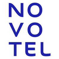 Novotel Palembang Hotel & Residence Logo