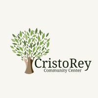 Cristo Rey Community Center Logo