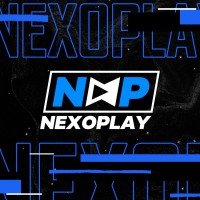 Nexoplay TV Logo