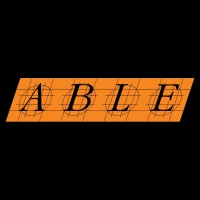 ABLE Engineering Services Inc. Logo