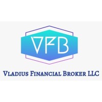 Vladius Financial Broker LLC Logo