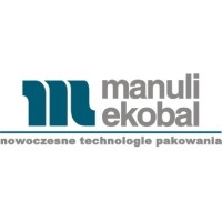 Manuli Ekobal Sp. z o.o. Logo
