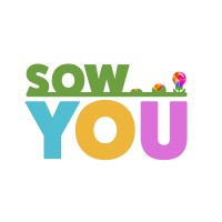 Sow You Entertainment Logo