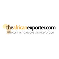 TheAfricanExporter.com Logo