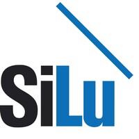 Baugenossenschaft SILU Logo